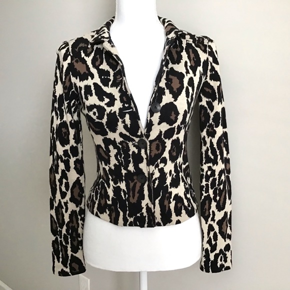 Rare Early 2000s Vintage Blazer ASO Lorelai Gilmore in Gilmore Girls - Picture 7 of 15